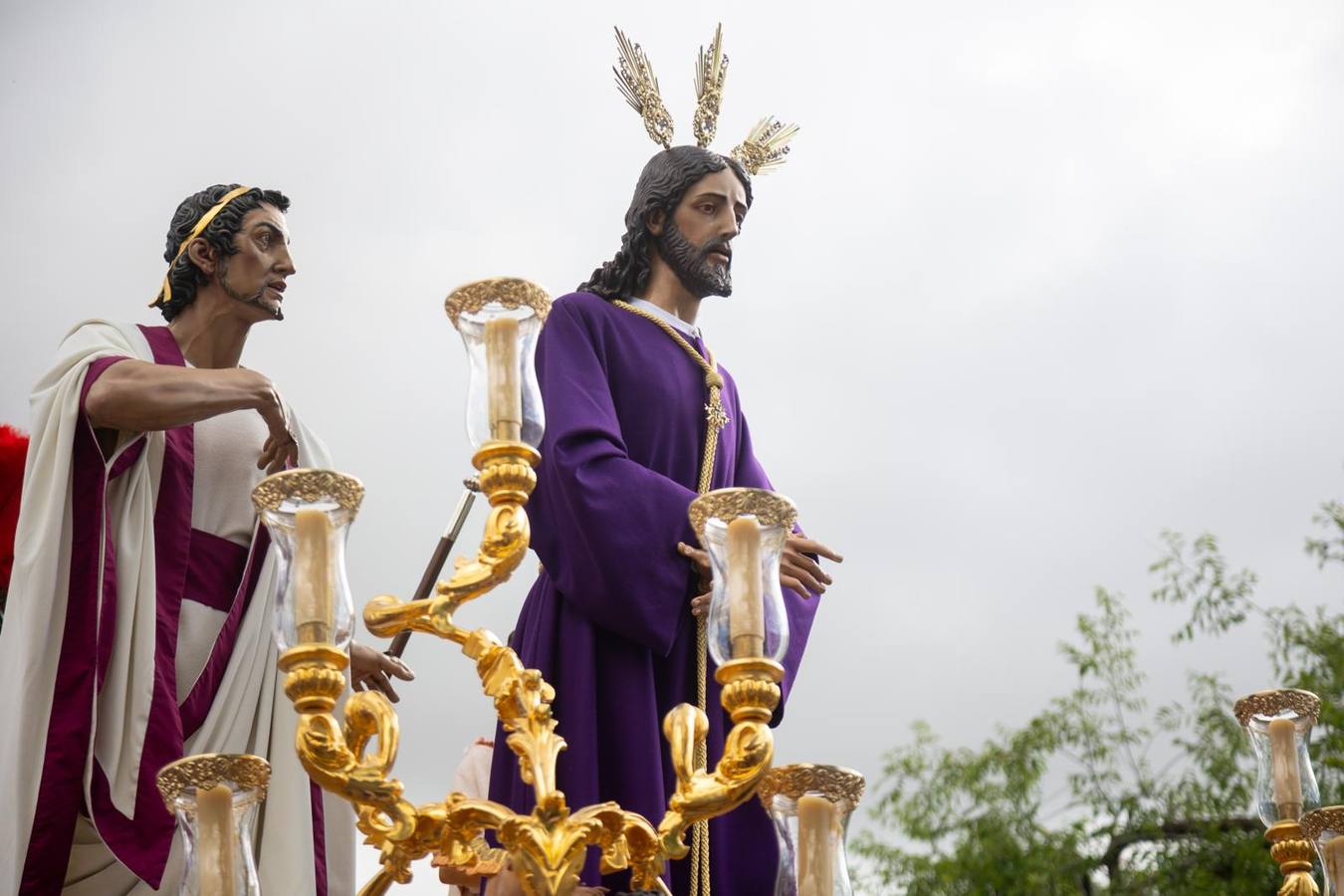 Hermandad de Torreblanca este Sábado de Pasión
