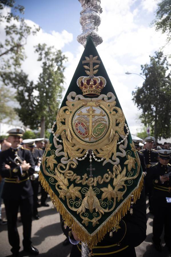 Hermandad de Torreblanca este Sábado de Pasión