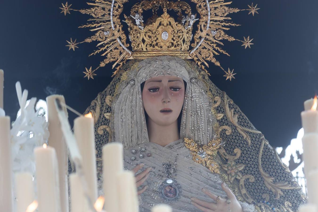 Hermandad de Torreblanca este Sábado de Pasión