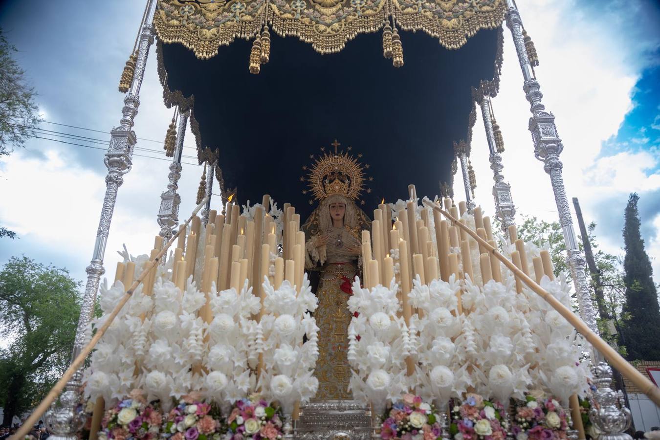 Hermandad de Torreblanca este Sábado de Pasión