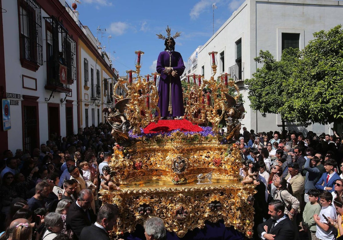 Cautivos del tiempo