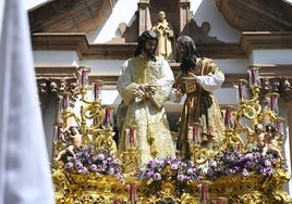 Así te hemos contado el Lunes Santo en Sevilla en directo
