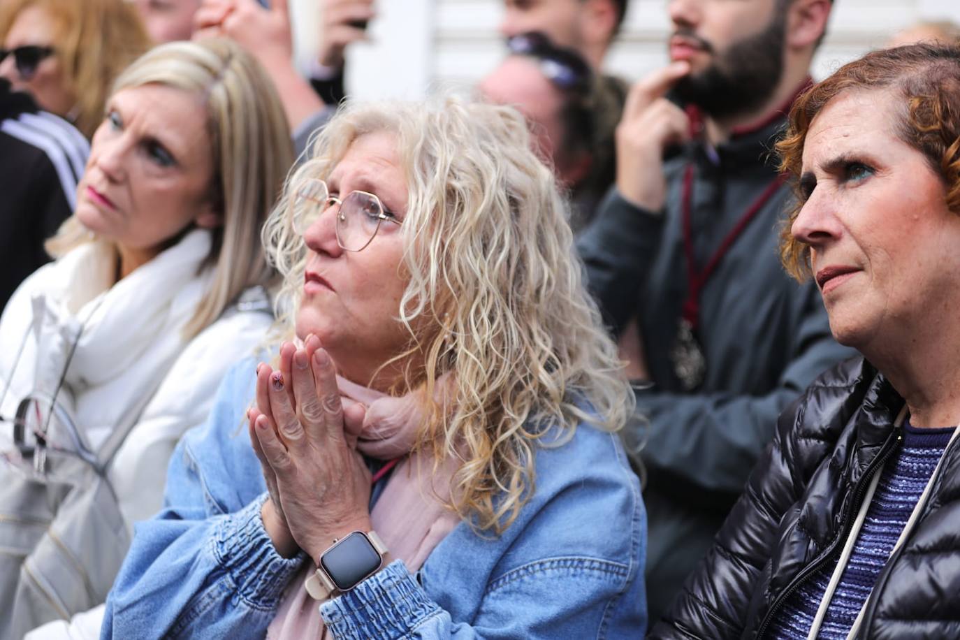 Hermandad del Cerro este Martes Santo de la Semana Santa de 2025