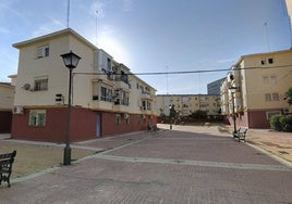 Amenazas de okupación en el barrio de la Pirotecnia de Sevilla