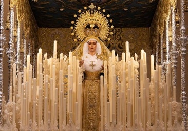 Los mejores lugares para ver las procesiones y hermandades del Miércoles Santo en Sevilla este 2025