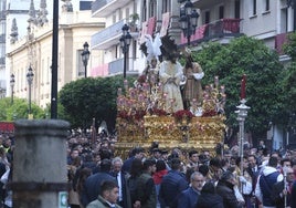 San Gonzalo madruga y firma un regreso extraordinario