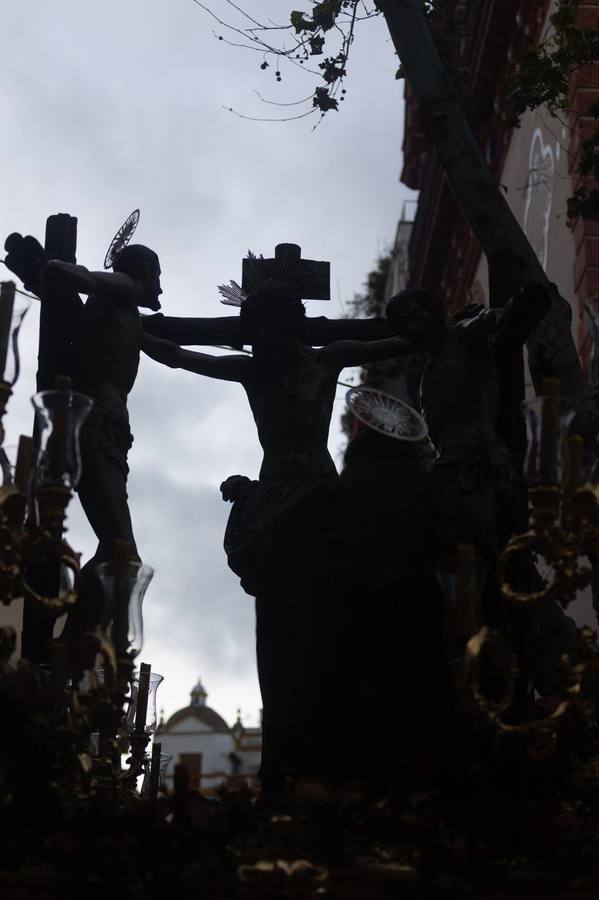 Hermandad de Montserrat en la Semana Santa de 2025