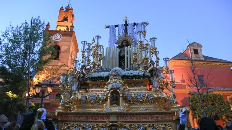 La Soledad de San Lorenzo