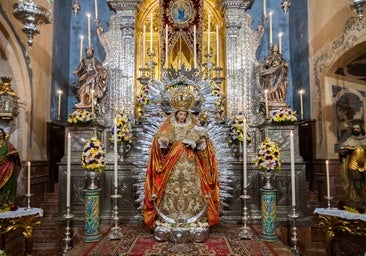 La agenda cofrade del Domingo de Resurrección