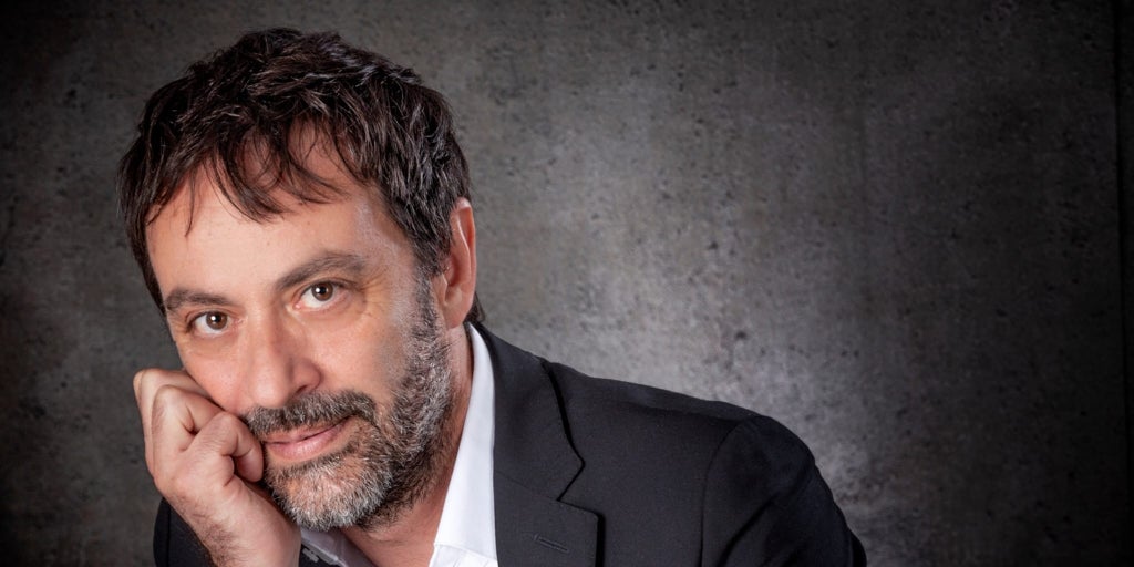 Agustín Martínez: «Los grandes monstruos de la historia son gente normal a la que se le ha permitido todo»