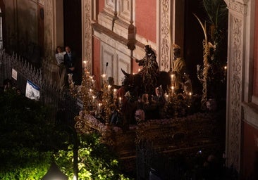 Balance de la Semana Santa de Sevilla de 2025: más marcada por la seguridad que por la lluvia