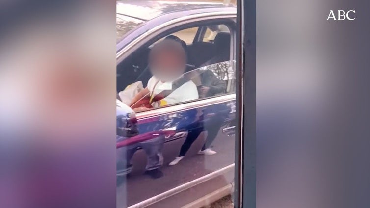 El 'Nano de Torreblanca' reaparece en Sevilla Este para intentar robar otro vehículo