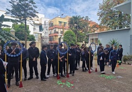 El colegio Sagrada Familia celebra el «Día del Libro»