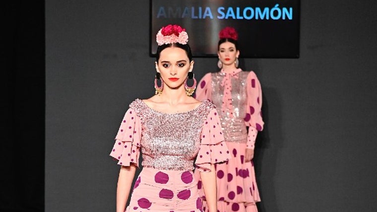 Desfile de Emprende Lunares