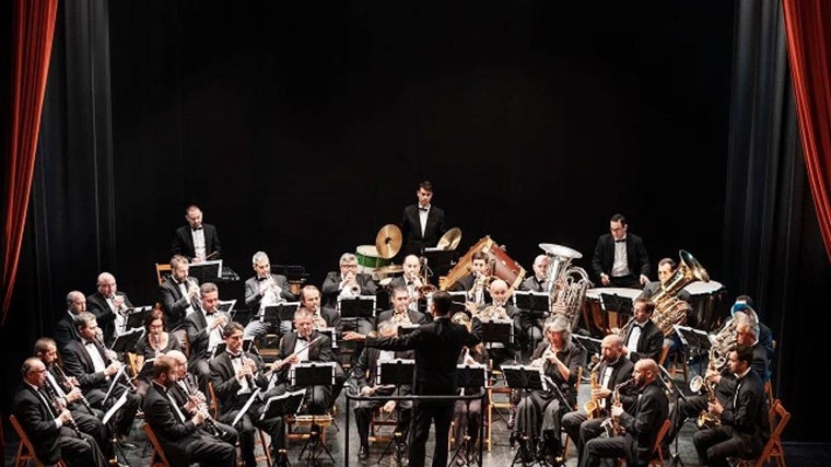 Banda Sinfónica Municipal de Sevilla
