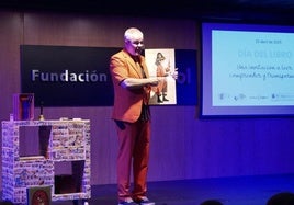 La Fundación José Manuel Lara pone el foco en el poder transformador de la lectura en el Día del Libro