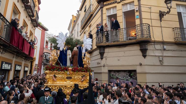 Las calles próximas al Duque son auténticas ratoneras
