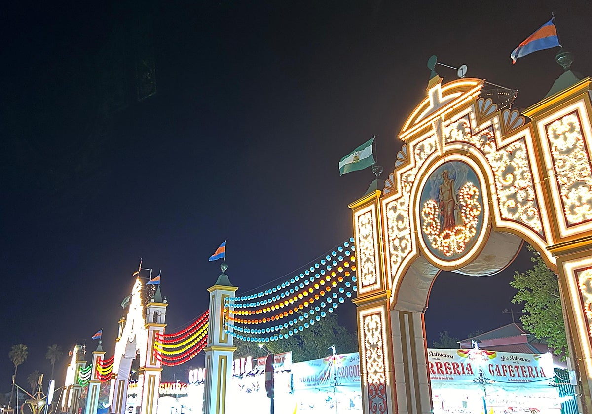La Feria de Mairena del Alcor, con más de 580 años de historia, arranca ...