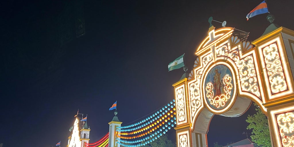 La Feria de Mairena del Alcor, con más de 580 años de historia, arranca ...