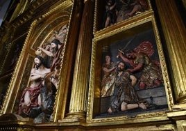 Un estudio sobre la iglesia de la Anunciación de Sevilla abre nuevas puertas a la digitalización y conservación del patrimonio