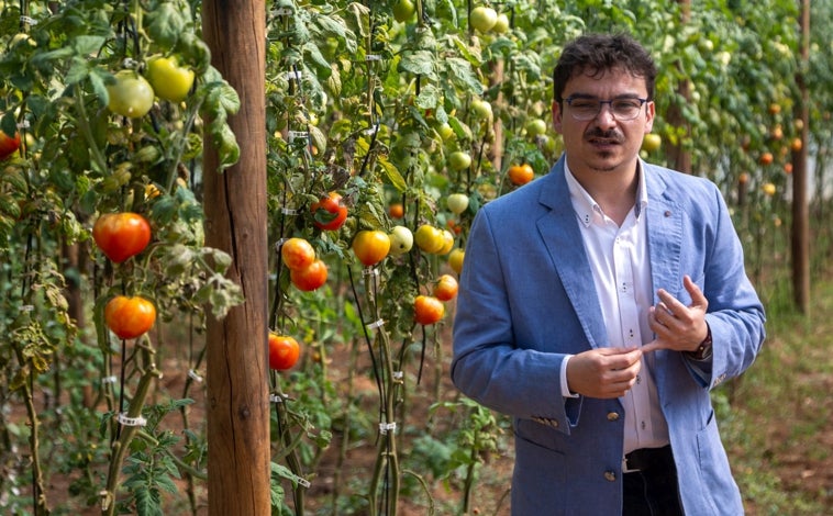 Imagen principal - Proyectos para una economía solidaria: la inclusión, con nombres propios