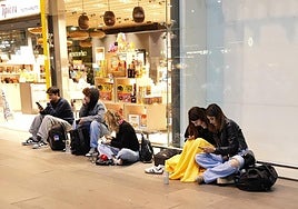 Apagón de luz en Sevilla, en directo: última hora de los cortes, tráfico e incidencias en Andalucía