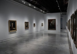 Los museos y espacios culturales sevillanos no registraron incidencias importantes al contar con grupos electrógenos