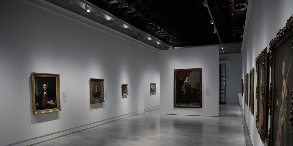 Los museos y espacios culturales sevillanos no registraron incidencias importantes al contar con grupos electrógenos