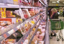 Estos son los supermercados que abren el 1 de mayo en Sevilla y los horarios