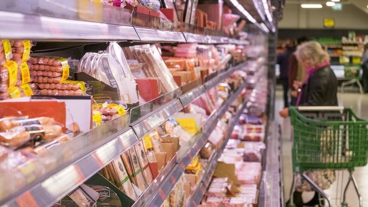 Estos son los supermercados que abren el 1 de mayo en Sevilla y los horarios