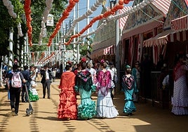 Guía de la Feria de Sevilla 2025: fechas, casetas, plano, toros y todo lo que tienes que saber