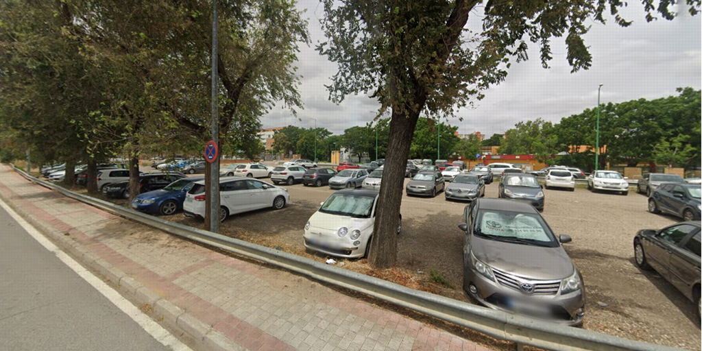 Dónde aparcar gratis en la Feria de Sevilla 2025