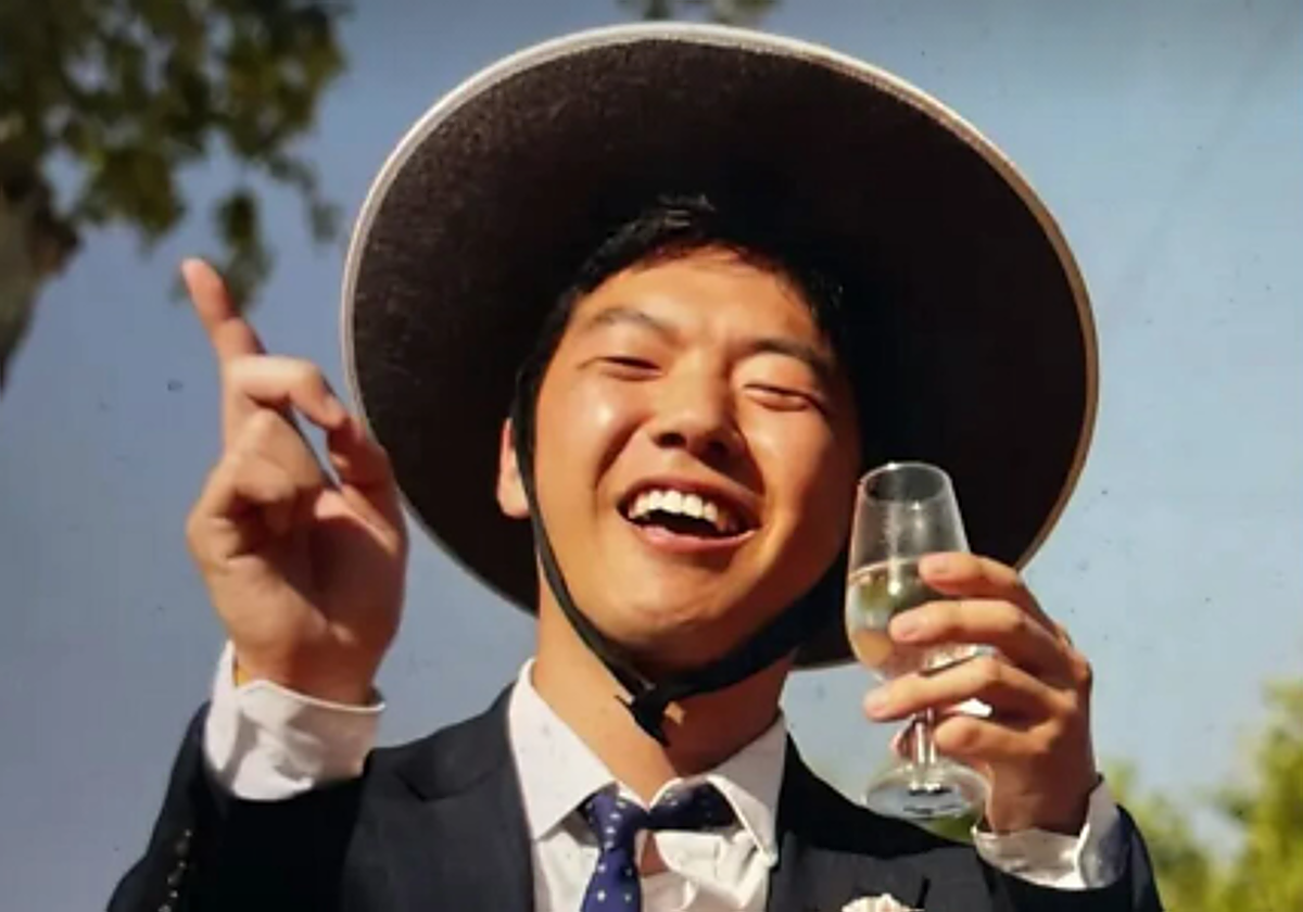 'Las sevillanas del Daiki', el nuevo single de Mi hermano y yo