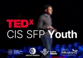El colegio San Francisco de Paula acoge por primera vez las charlas TEDx para jóvenes en Sevilla