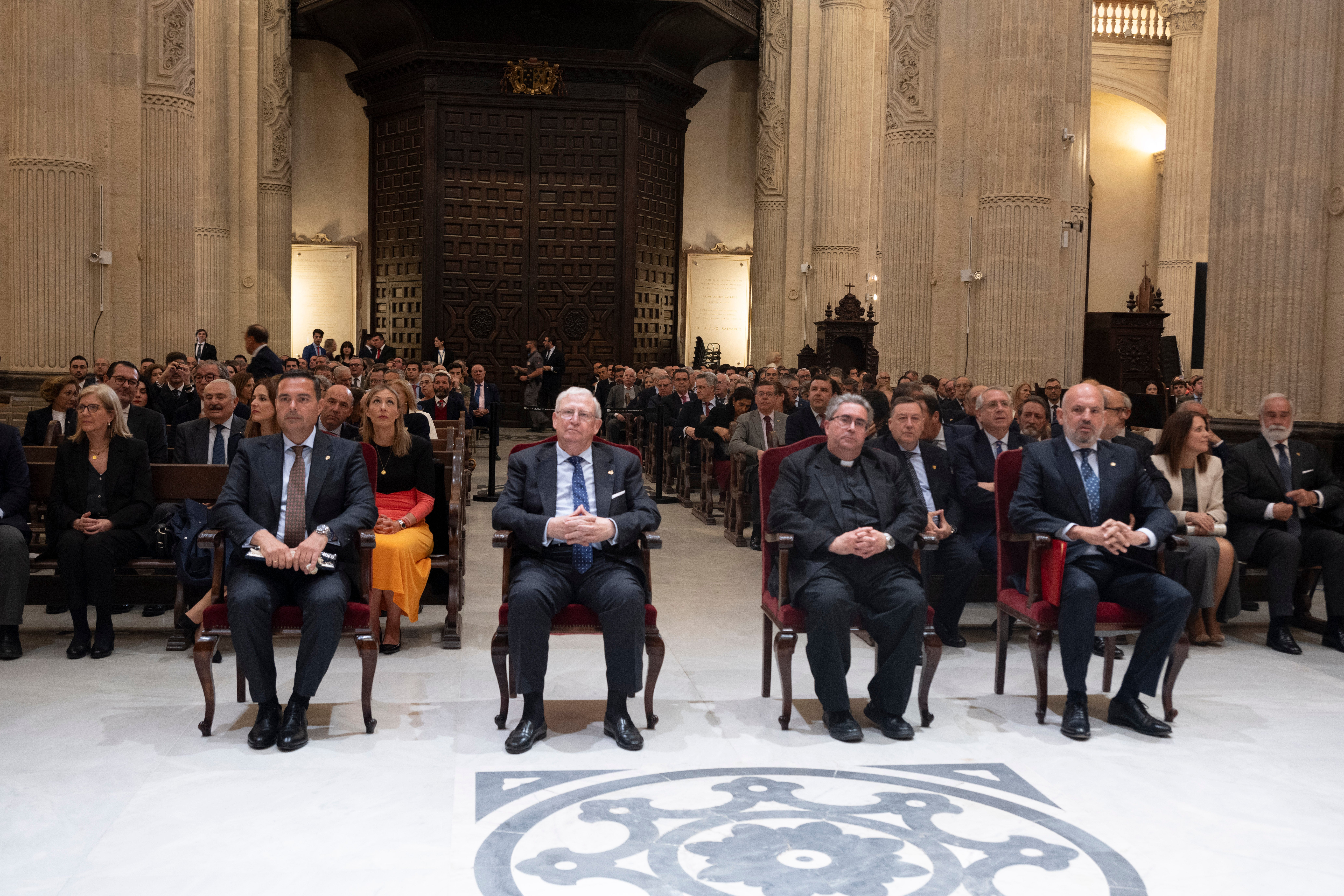 El pregón de las Glorias, en imágenes