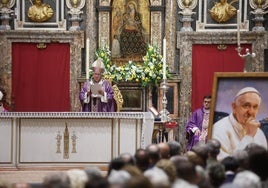 A la luz de Francisco