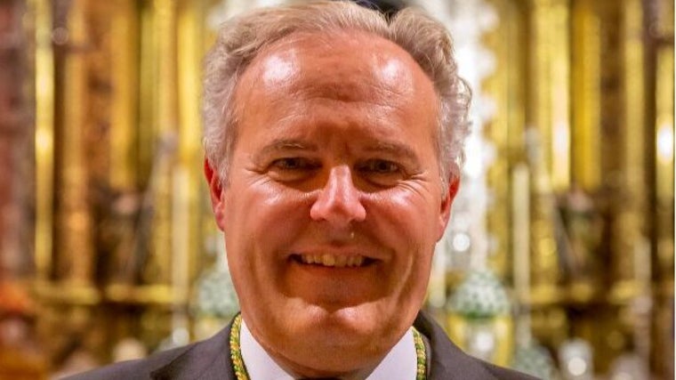 José Luis Notario