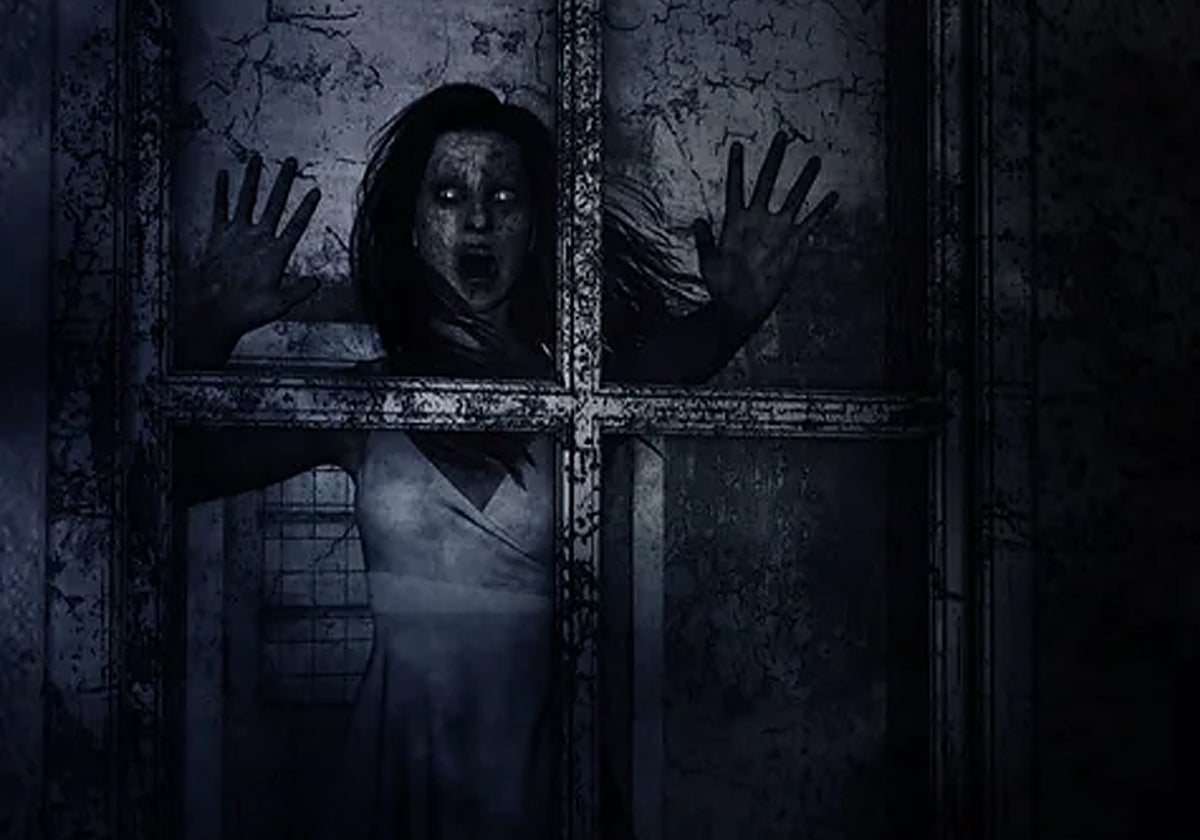 La dama de blanco se aparece en la localidad serrana de San Nicolás del Puerto