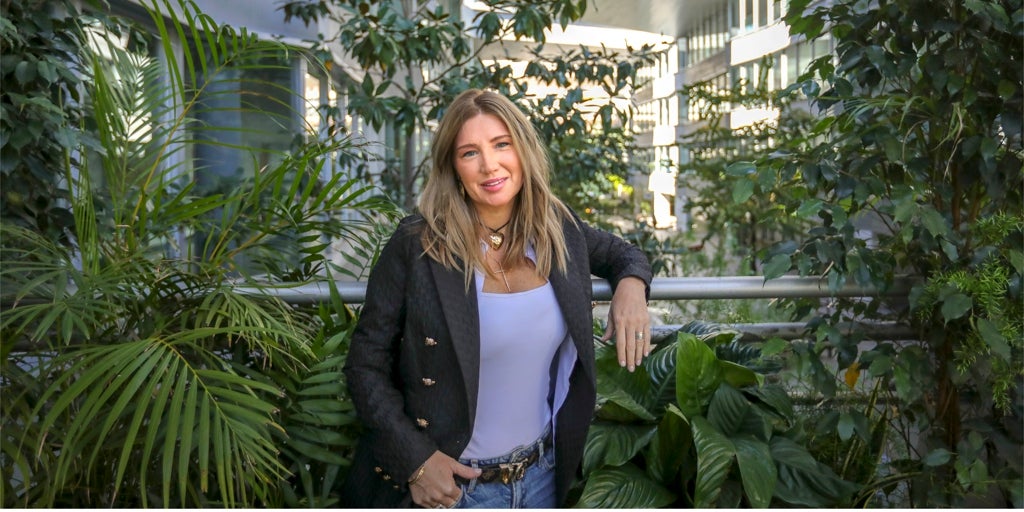 «Los jóvenes de hoy quieren ser millonarios y no les importa cómo aunque, si es sin trabajar, mejor»