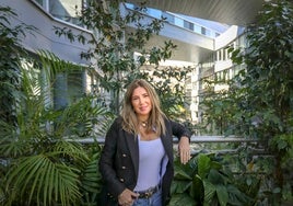 «Los jóvenes de hoy quieren ser millonarios y no les importa cómo aunque, si es sin trabajar, mejor»