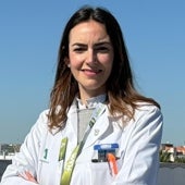 Imagen - «El retraso de la polinización del olivo a causa de las lluvias hará que esta Feria de Sevilla tenga más riesgos para los alérgicos»