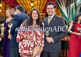 ABC busca a los más feriantes: comparte tus fotos en la Feria de Sevilla 2025 con #MiFeriaenABC