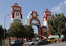 Esta es la única forma de acceder a Los Remedios en la Feria de Sevilla 2025