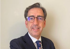 Benito Ponce de León Domenech, candidato a hermano mayor de la Redención