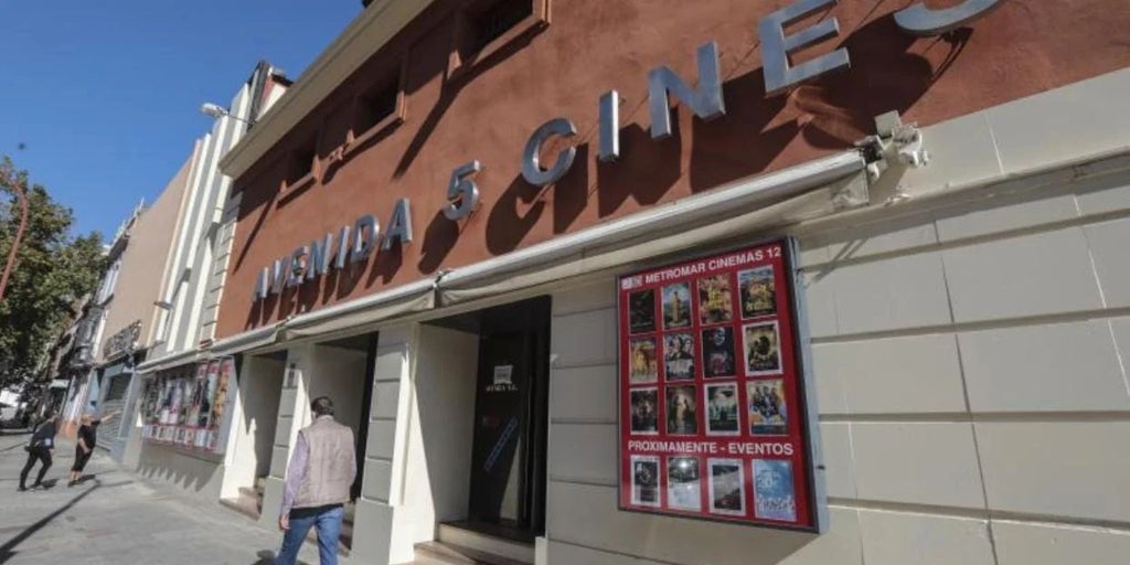 Estos son los cines en Sevilla con entradas a 3,5 euros por la Fiesta del Cine 2025