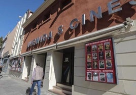 Estos son los cines en Sevilla con entradas a 3,5 euros por la Fiesta del Cine 2025