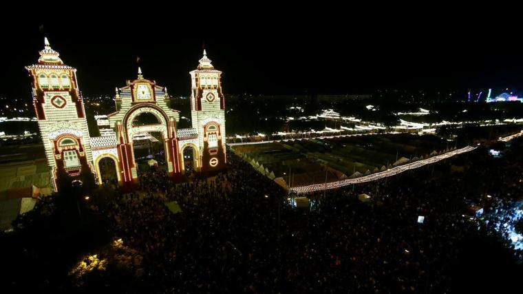 Luciérnaga de nuestros días