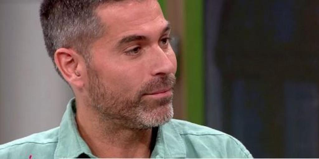 Pablo Ojeda habla claro sobre su ludopatía: «Apuntaba los puentes de Sevilla en los que se podía dormir»