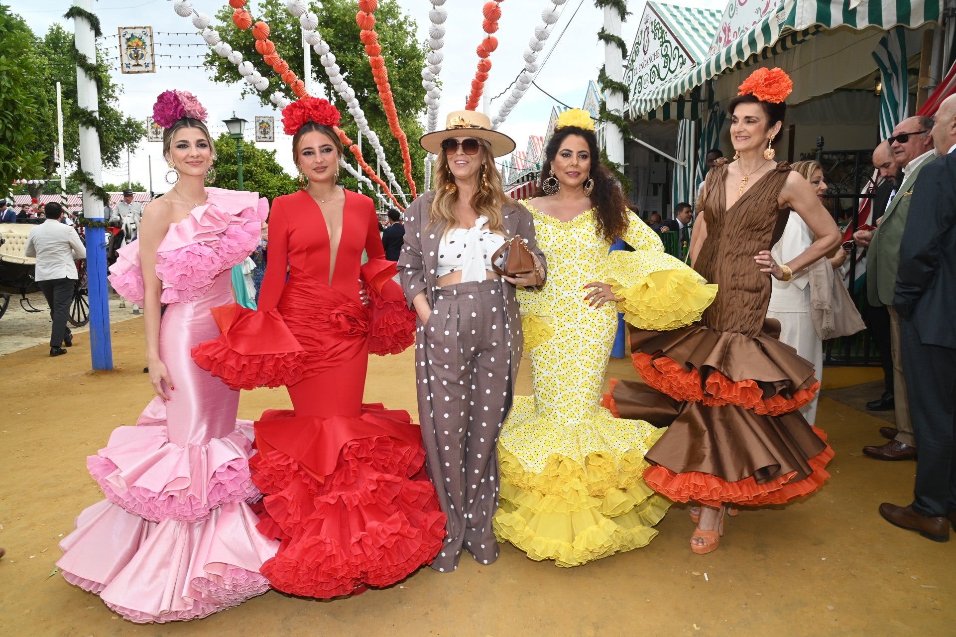 La diseñadora cordobesa Juana Martín