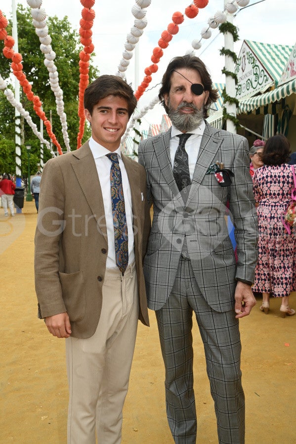 El torero Juan José Padilla